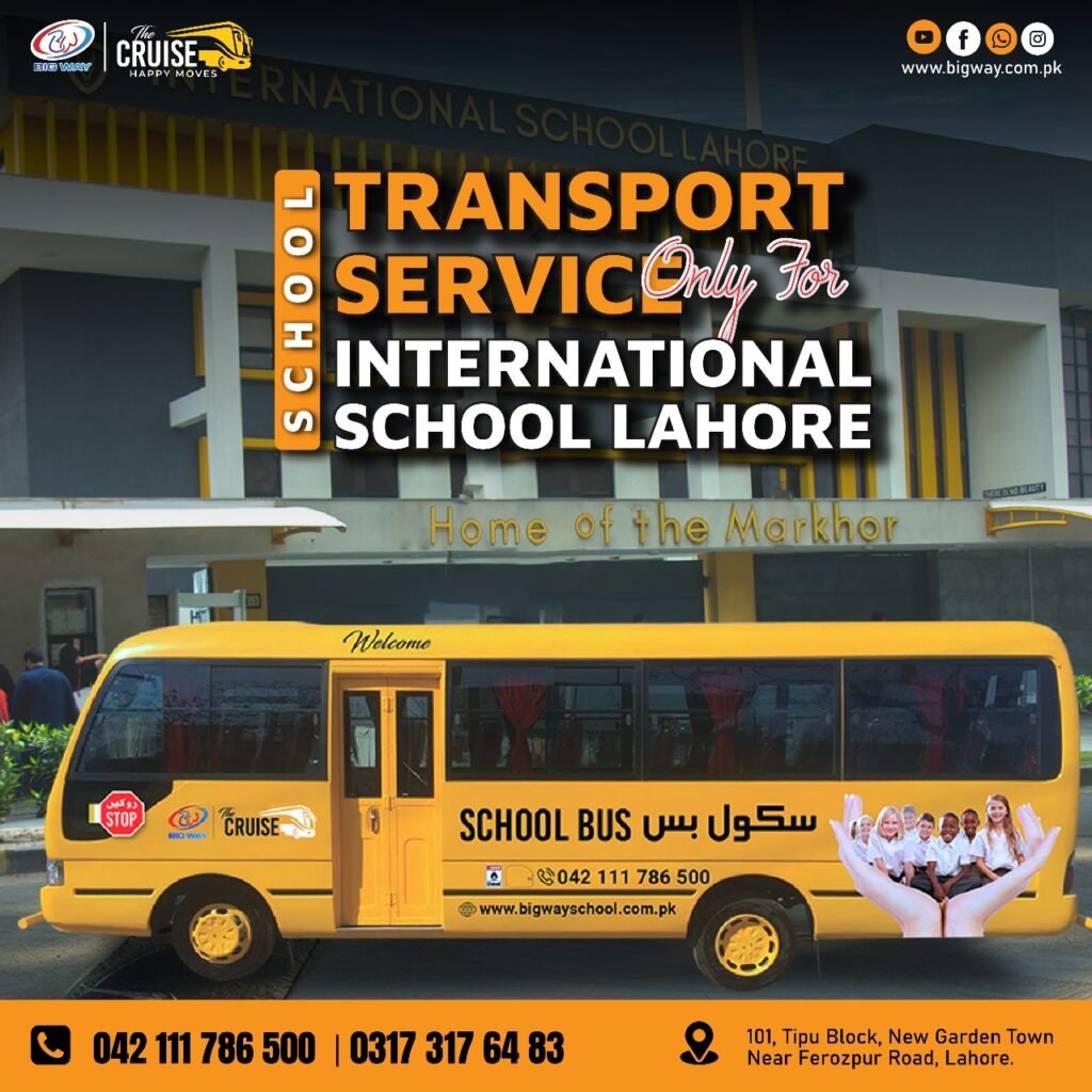 School Transport